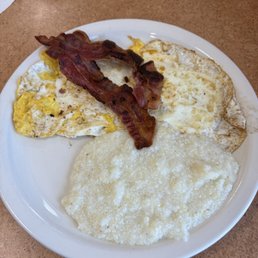 Two Eggs
