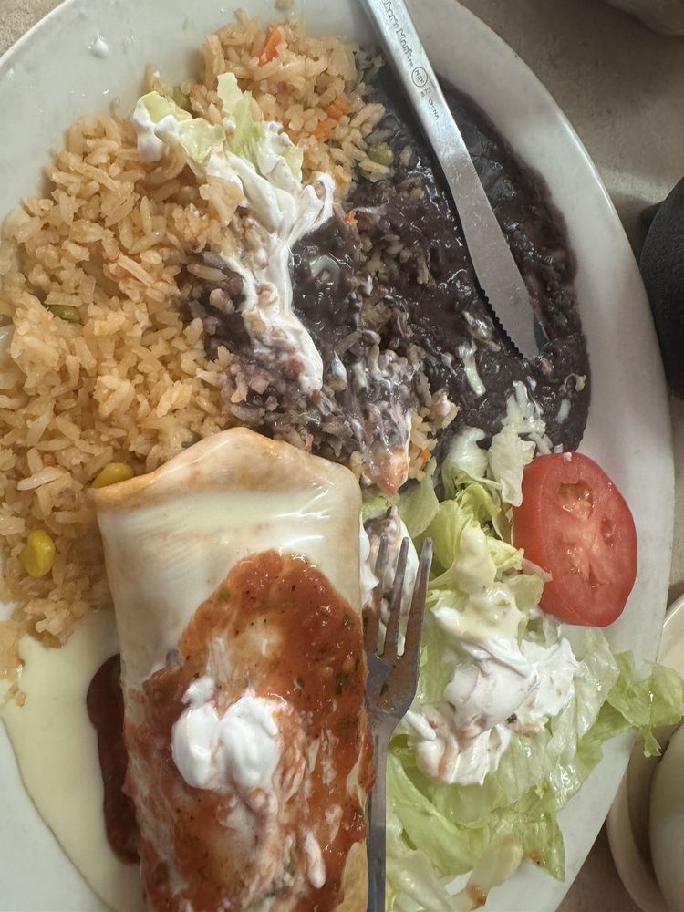 El Cazador