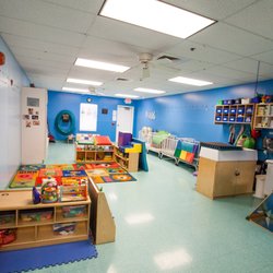 Little Guppy Child Development Center - O'Fallon