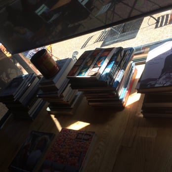 The Coffee Bar - Selection of coffee-table books to read - Coffee & Tea Near Me - Washington, DC, District of Columbia The Coffee Bar - Selection of coffee-table books to read - Coffee & Tea Near Me - Washington, DC, District of Columbia