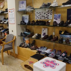 Comfort Your Sole - SAS, New Balance, & Jambu