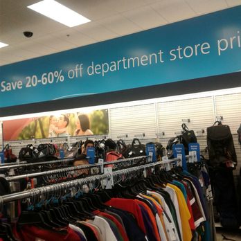 Ross Dress for Less - Department Stores Near Me - Redlands, California