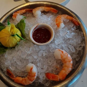 The Capital Grille - Shrimp cocktail - Steakhouses Near Me - Honolulu, Hawaii The Capital Grille - Shrimp cocktail - Steakhouses Near Me - Honolulu, Hawaii