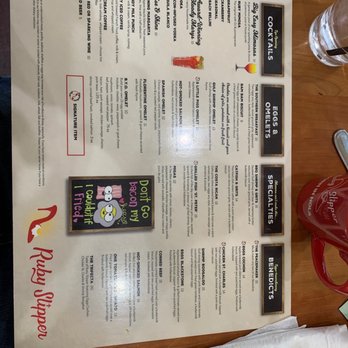 Ruby Slipper Metairie - Breakfast & Brunch Near Me - Metairie, Louisiana Ruby Slipper Metairie - Breakfast & Brunch Near Me - Metairie, Louisiana