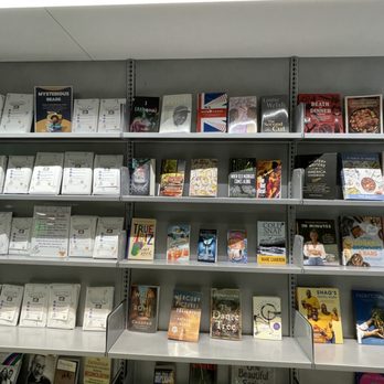 Markham Public Library - Cornell - Libraries Near Me - Markham, Ontario