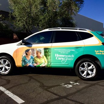 Speedpro Solutions - Our wrap still looks great over a year later. - Printing Services Near Me - Tempe, Arizona