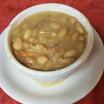 County Line Restaurant - Bean soup - American Near Me - Richfield, Pennsylvania