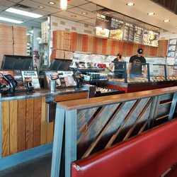 Blaze Pizza