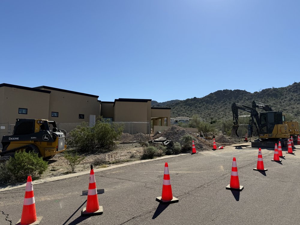 AS Specialty Services - septic in Chandler, AZ