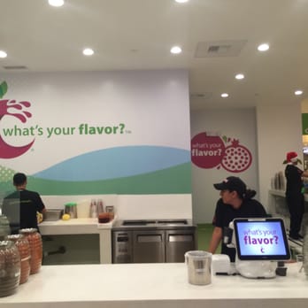 Green Crush - Juice Bars & Smoothies Near Me - Glendale, California Green Crush - Juice Bars & Smoothies Near Me - Glendale, California