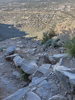 Piestewa Peak by null