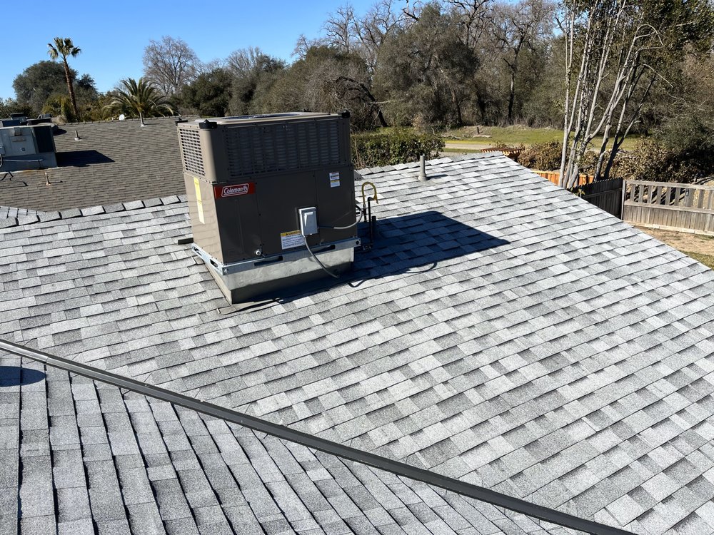 Slide of Brazil Quality Construction Roofing & Solar