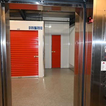 Atlantic Self Storage - Self Storage Near Me - St. Augustine, Florida