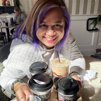 Amore Bakery and Cafe - Drinks! - Gelato Near Me - Gretna, Louisiana
