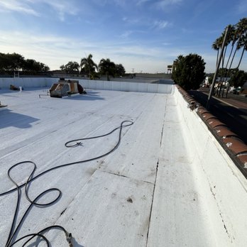 Anytime Roofing - Roofing Near Me - Los Angeles, California