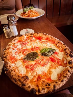 Ovest Pizzoteca by null Ovest Pizzoteca by null