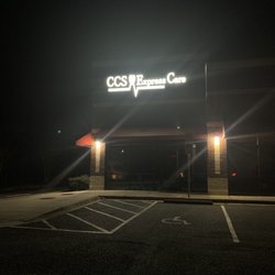 CCS Express Care