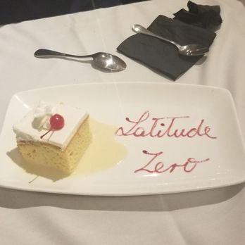Latitude Zero - Bars Near Me - Bayonne, New Jersey