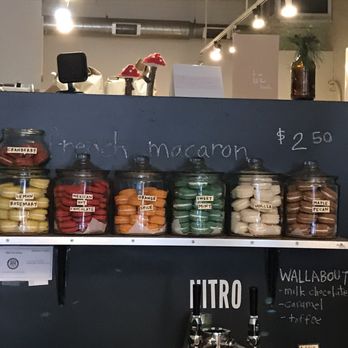 The Red Hook - Coffee & Tea Near Me - Ferndale, Michigan