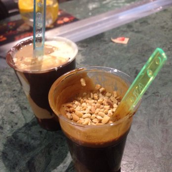 Caffè del Professore - Cafes Near Me - Torre del Greco, NA