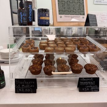 Boochies Matcha Bistro - Breakfast & Brunch Near Me - Camarillo, California