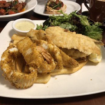 Cafe Brunelli - Italian Near Me - Adelaide, SA