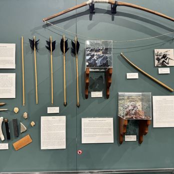 Blackwater Draw Museum - Museums Near Me - Portales, New Mexico Blackwater Draw Museum - Museums Near Me - Portales, New Mexico