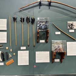 Blackwater Draw Museum