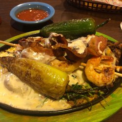 Fajita Grill Mexican Restaurant