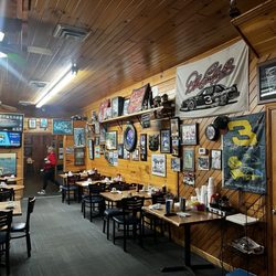 Ken & Mary's