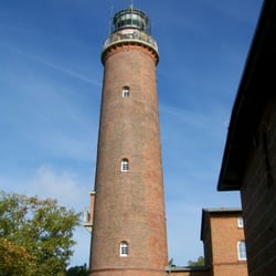 Leuchtturm Darßer Ort