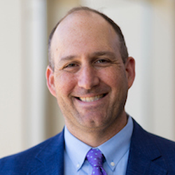 Aaron M. Nayfack, M.D
