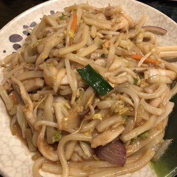 Nagoya Asian Bistro - Yaki Udon with Chicken - Sushi Bars Near Me - Prince Frederick, Maryland Nagoya Asian Bistro - Yaki Udon with Chicken - Sushi Bars Near Me - Prince Frederick, Maryland