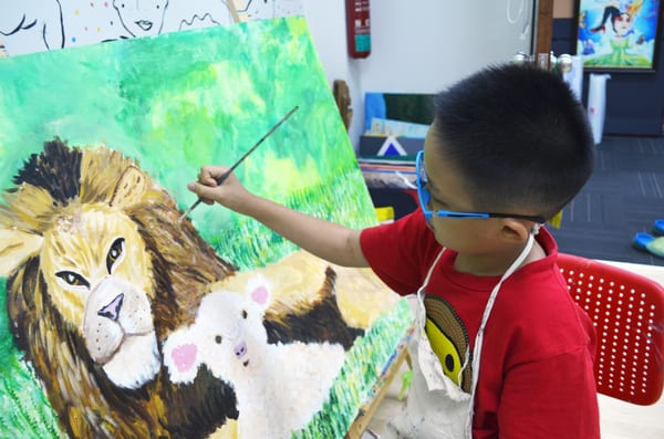 Artify Studio by null