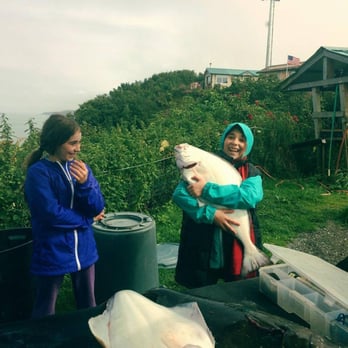 J & J Fishing Charter - Fishing Near Me - Ninilchik, Alaska