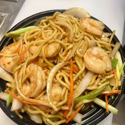 Osaka Japanese Cuisine