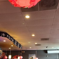 Oishii Sushi - Lunch vibe