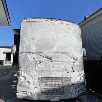 5150 Mobile Detailing - Auto Detailing Near Me