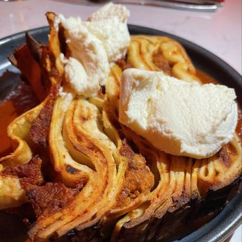 Tellers - OKC - Lasagna - Italian Near Me - Oklahoma City, Oklahoma