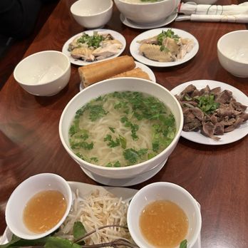 Pho Ga Hai Van - Vietnamese Near Me - Westminster, California