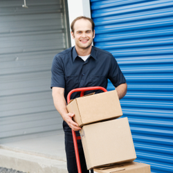 U-Call I-Haul Movers