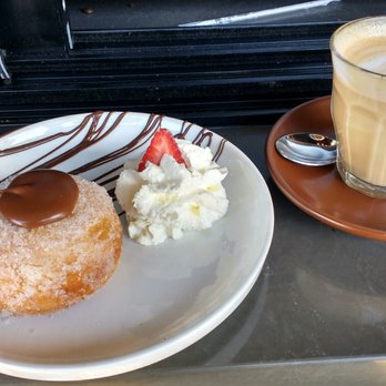 XS Espresso North Parramatta - Desserts Near Me - North Parramatta, NSW XS Espresso North Parramatta - Desserts Near Me - North Parramatta, NSW