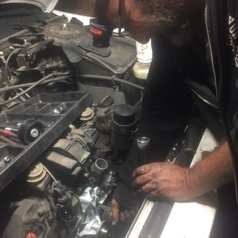 Chief Mobile Mechanic - Auto Repair Near Me Chief Mobile Mechanic - Auto Repair Near Me