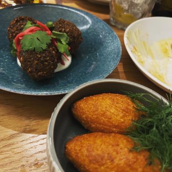 Galit - Mediterranean Near Me - Chicago, Illinois