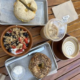 Oatmeal