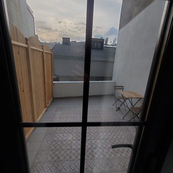 Archeo Hostel - Private room's view - Hostels Near Me - Istanbul, 34