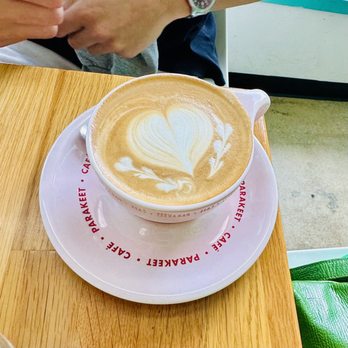 Parakeet Cafe - Coronado - Cappuccino - Coffee & Tea Near Me - Coronado, California Parakeet Cafe - Coronado - Cappuccino - Coffee & Tea Near Me - Coronado, California