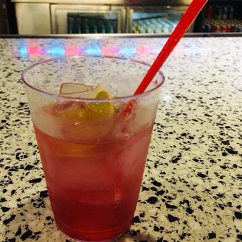 Magic City Casino - Cosmos at the Bar. - Casinos Near Me - Miami, Florida