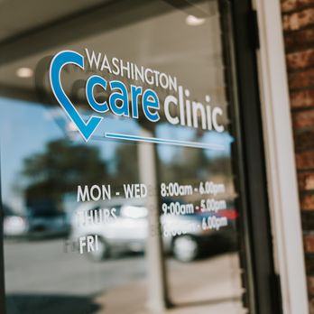 Washington Care Clinic - Chiropractors Near Me - Washington, Missouri Washington Care Clinic - Chiropractors Near Me - Washington, Missouri