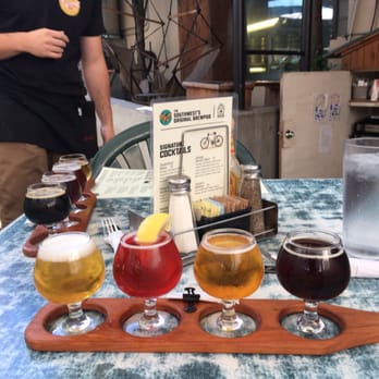Carver Brewing Co. - New American Near Me - Durango, Colorado